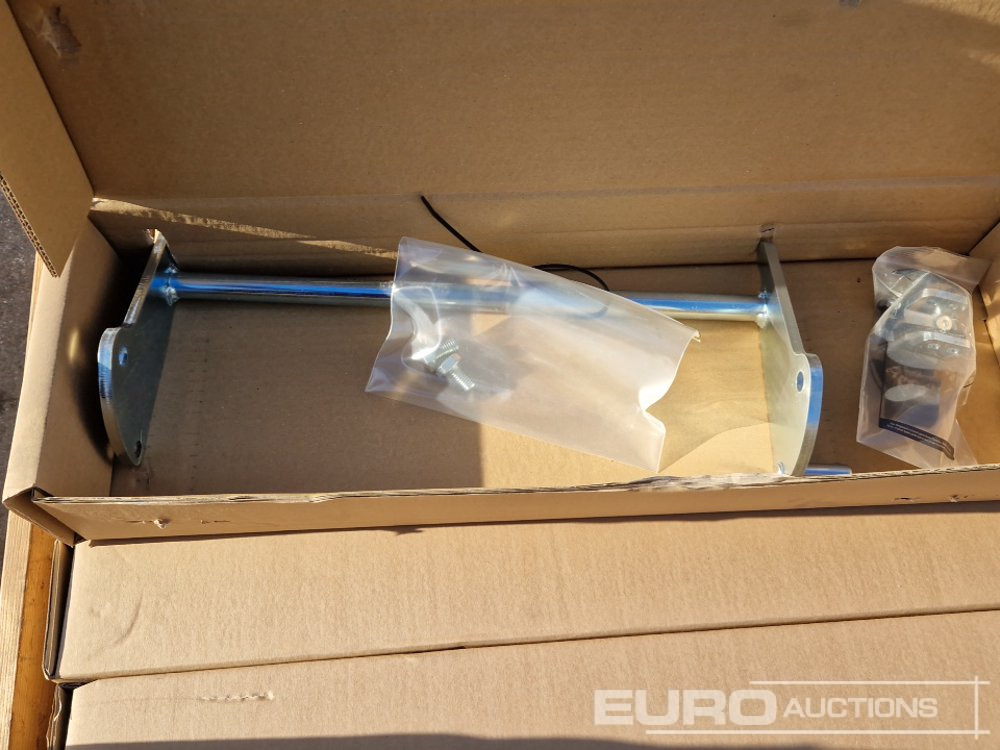 Wacker Neuson Rubber Mats, Brake Kits - Atsarginės dalys: foto 4 Wacker Neuson Rubber Mats, Brake Kits - Atsarginės dalys: foto 4