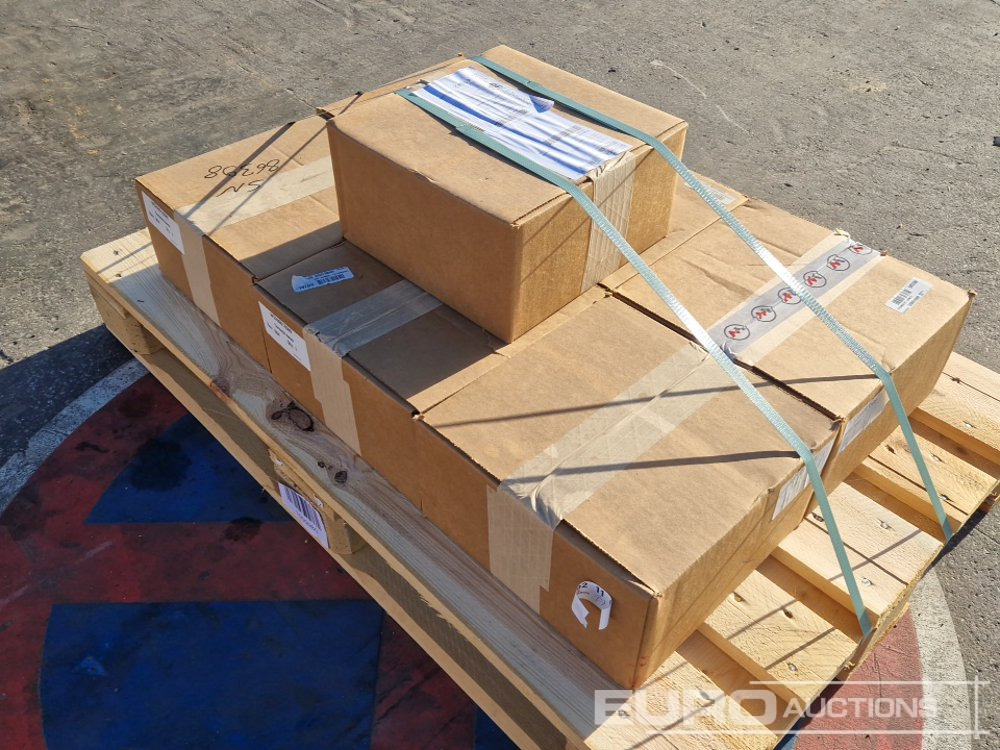 Wacker Neuson Thermostat, Remote (7 of) - Atsarginės dalys: foto 2 Wacker Neuson Thermostat, Remote (7 of) - Atsarginės dalys: foto 2