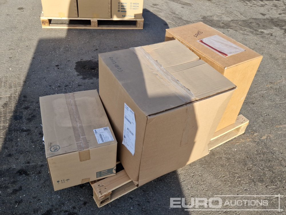 Wacker Neuson Upgrade- Kit Handle Retrofit, Pipe, Metal Adapter - Atsarginės dalys: foto 1 Wacker Neuson Upgrade- Kit Handle Retrofit, Pipe, Metal Adapter - Atsarginės dalys: foto 1