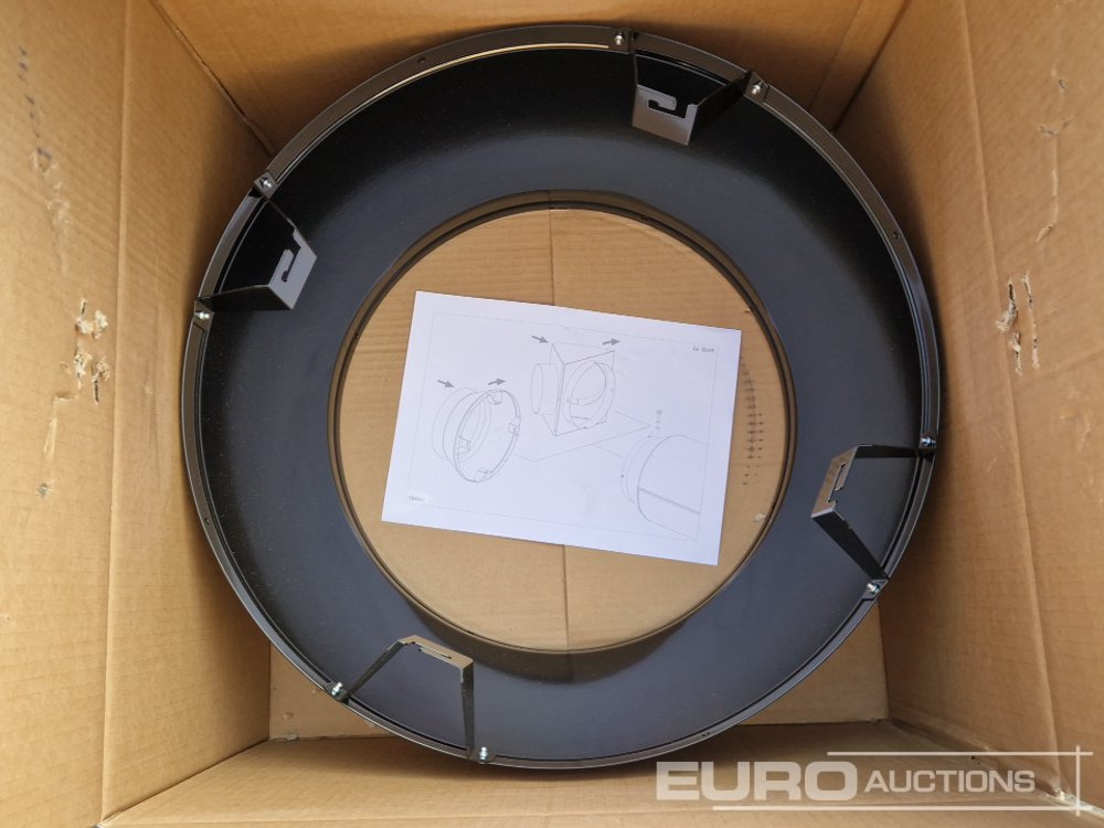 Wacker Neuson Upgrade- Kit Handle Retrofit, Pipe, Metal Adapter - Atsarginės dalys: foto 3 Wacker Neuson Upgrade- Kit Handle Retrofit, Pipe, Metal Adapter - Atsarginės dalys: foto 3