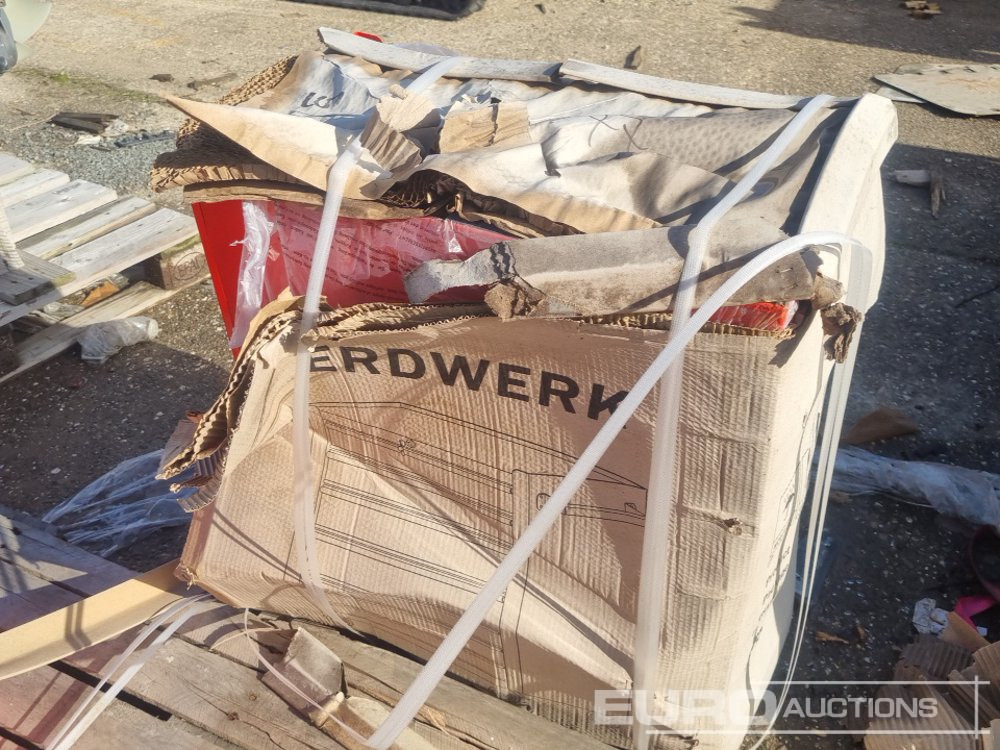 ERDWERK ER7 Tool Cabinet, 7 Drawers, including Tools - Garažo įranga: foto 3 ERDWERK ER7 Tool Cabinet, 7 Drawers, including Tools - Garažo įranga: foto 3