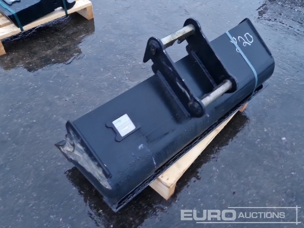 Häner HGL1100 MS ECO - Kaušas: foto 3 Häner HGL1100 MS ECO - Kaušas: foto 3