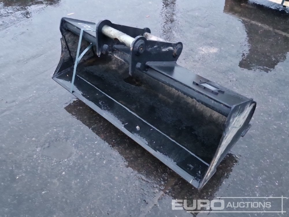 Häner HGL1100 MS ECO - Kaušas: foto 1 Häner HGL1100 MS ECO - Kaušas: foto 1