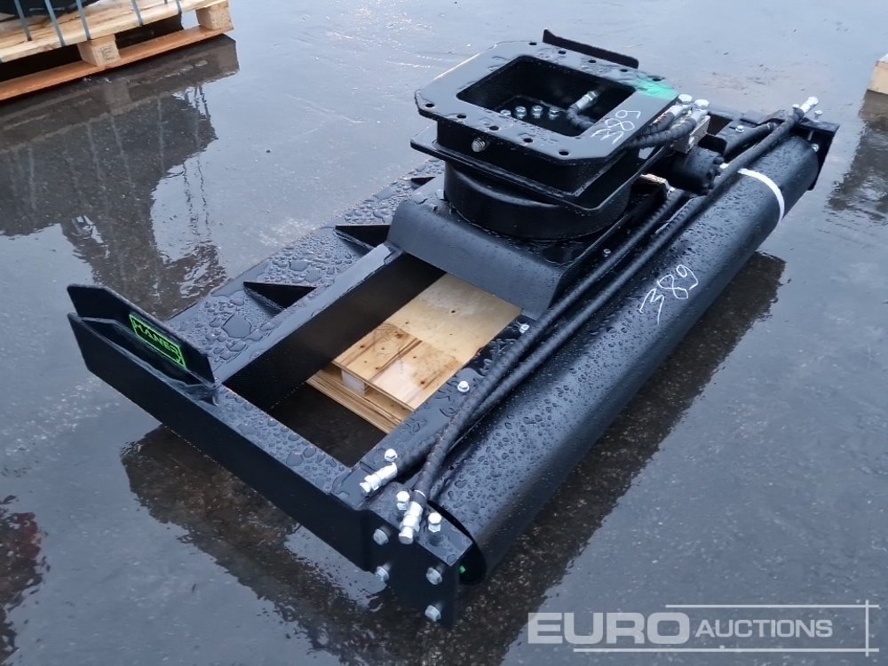 Häner HPH-R 180 - Kaušas: foto 4 Häner HPH-R 180 - Kaušas: foto 4