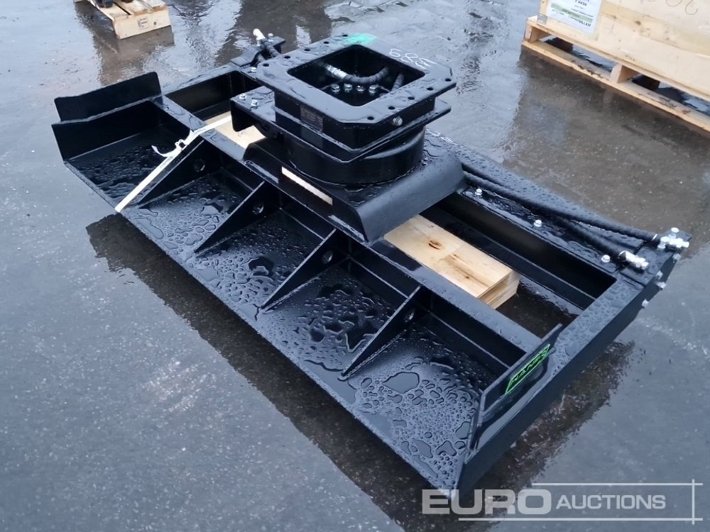 Häner HPH-R 180 - Kaušas: foto 2 Häner HPH-R 180 - Kaušas: foto 2