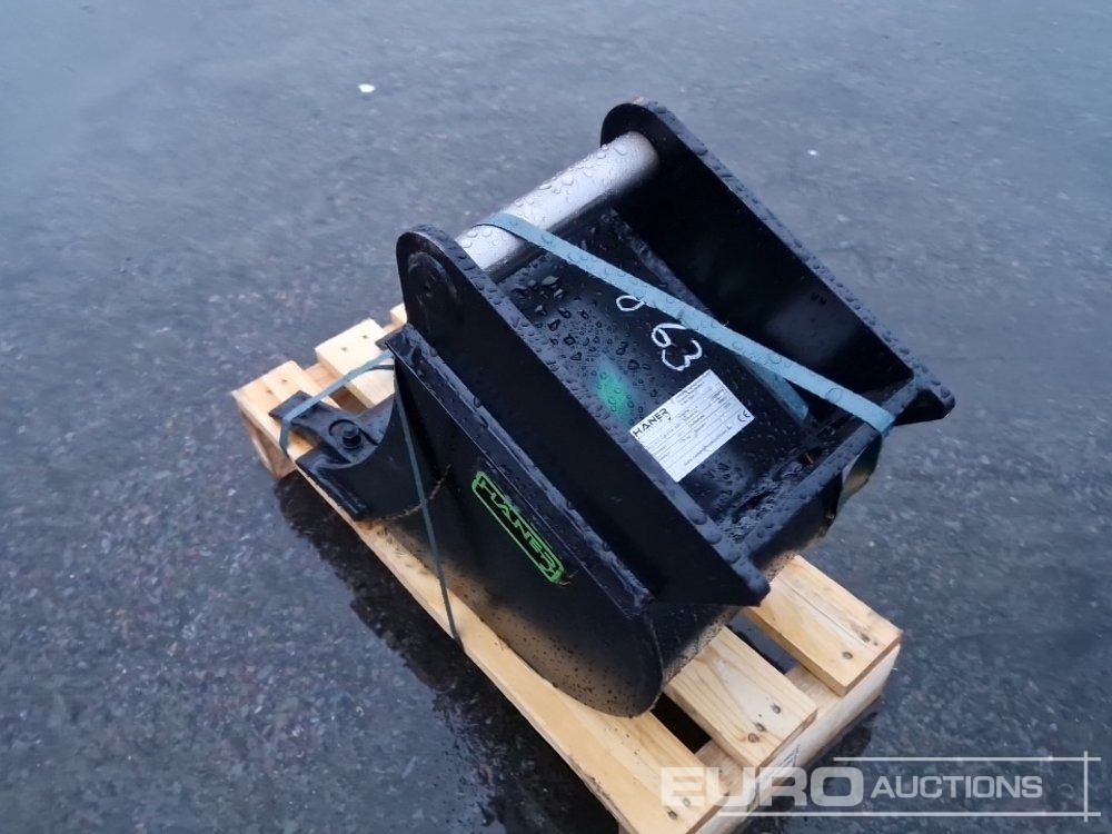 Häner HTL120 - Kaušas: foto 4 Häner HTL120 - Kaušas: foto 4