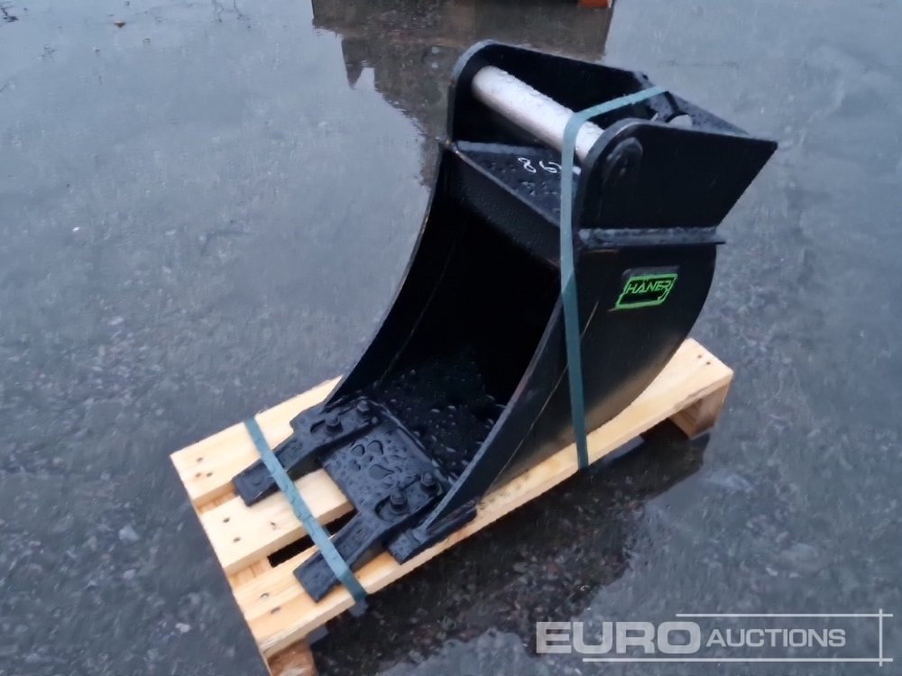 Häner HTL120 - Kaušas: foto 2 Häner HTL120 - Kaušas: foto 2