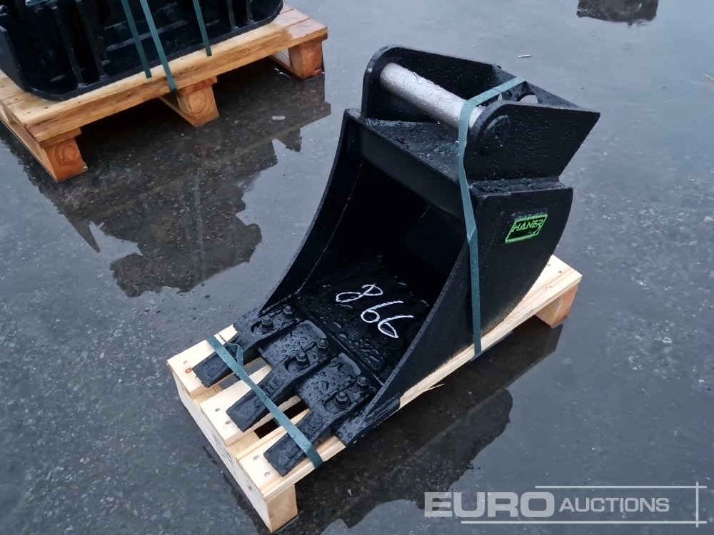 Häner HTL130 - Kaušas: foto 2 Häner HTL130 - Kaušas: foto 2