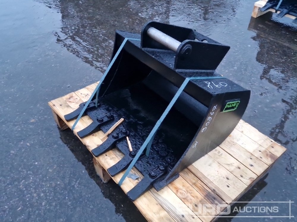 Häner HTL160 - Kaušas: foto 2 Häner HTL160 - Kaušas: foto 2