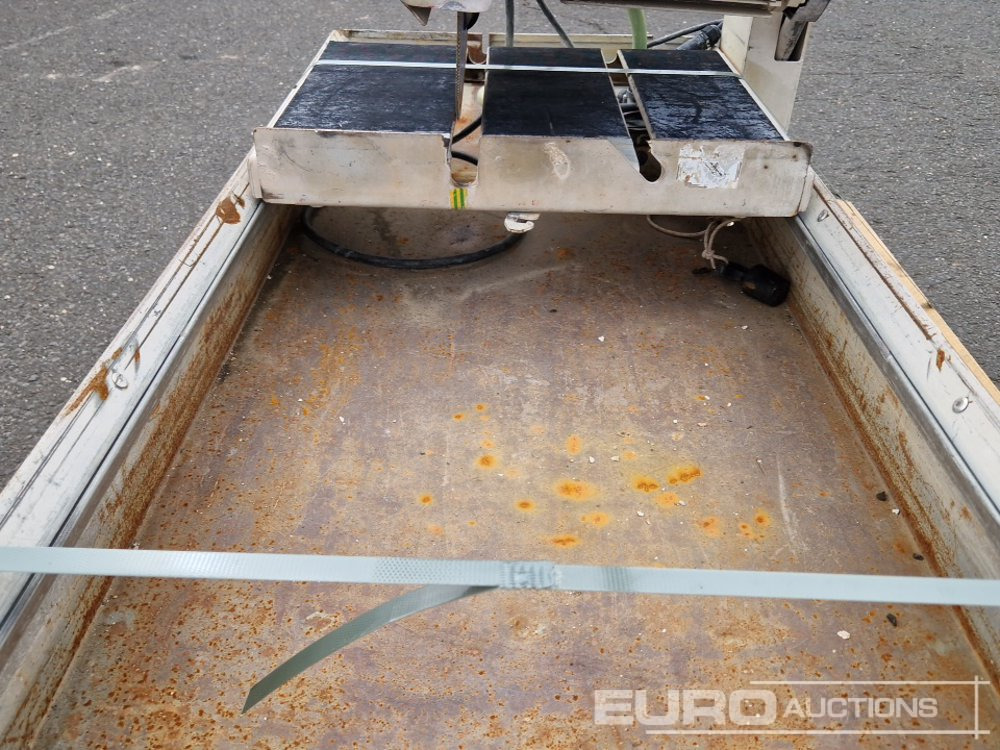 Husqvarna Masonry Saw - Asfalto mašina: foto 5 Husqvarna Masonry Saw - Asfalto mašina: foto 5