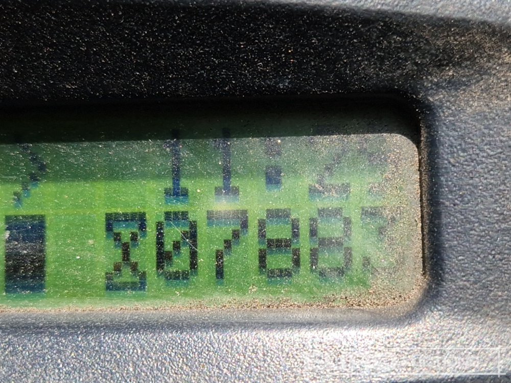 Šakinis krautuvas Hyster H3.00FT: foto 24