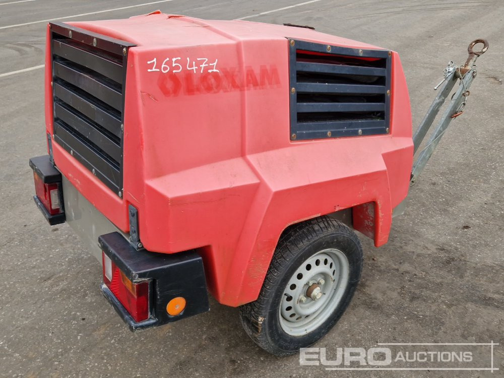 Kaeser M20 - Oro kompresorius: foto 3 Kaeser M20 - Oro kompresorius: foto 3