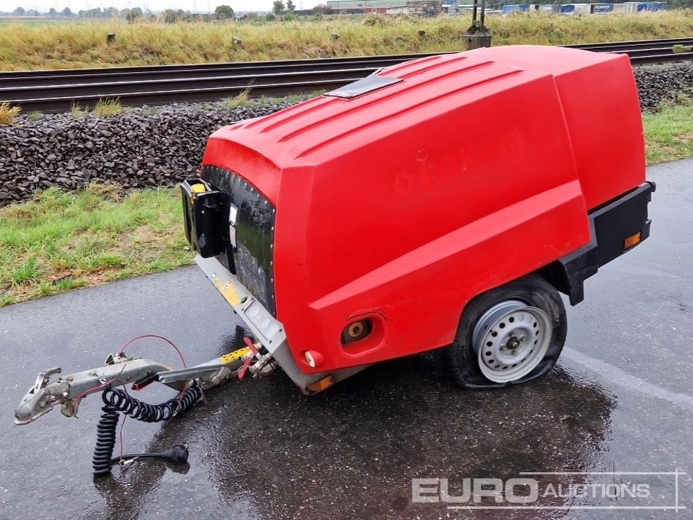 Kaeser M50 175CFM - Oro kompresorius: foto 1 Kaeser M50 175CFM - Oro kompresorius: foto 1