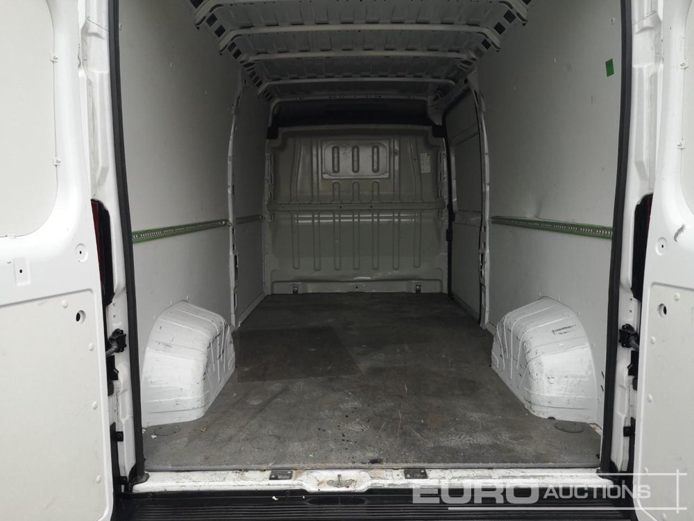 2023 Opel Movano - Komercinis automobilis: foto 5 2023 Opel Movano - Komercinis automobilis: foto 5