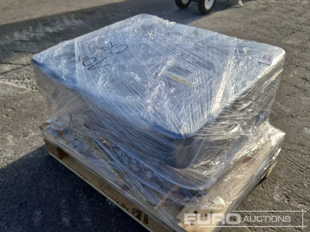 Kostal Piko 10kW Solar InverterLuxra Label - Elektrinis generatorius: foto 3 Kostal Piko 10kW Solar InverterLuxra Label - Elektrinis generatorius: foto 3