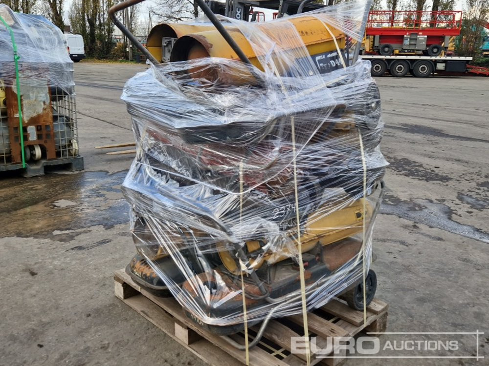 Master Assorted Space Heater - Pramoninis šildytuvas: foto 4 Master Assorted Space Heater - Pramoninis šildytuvas: foto 4