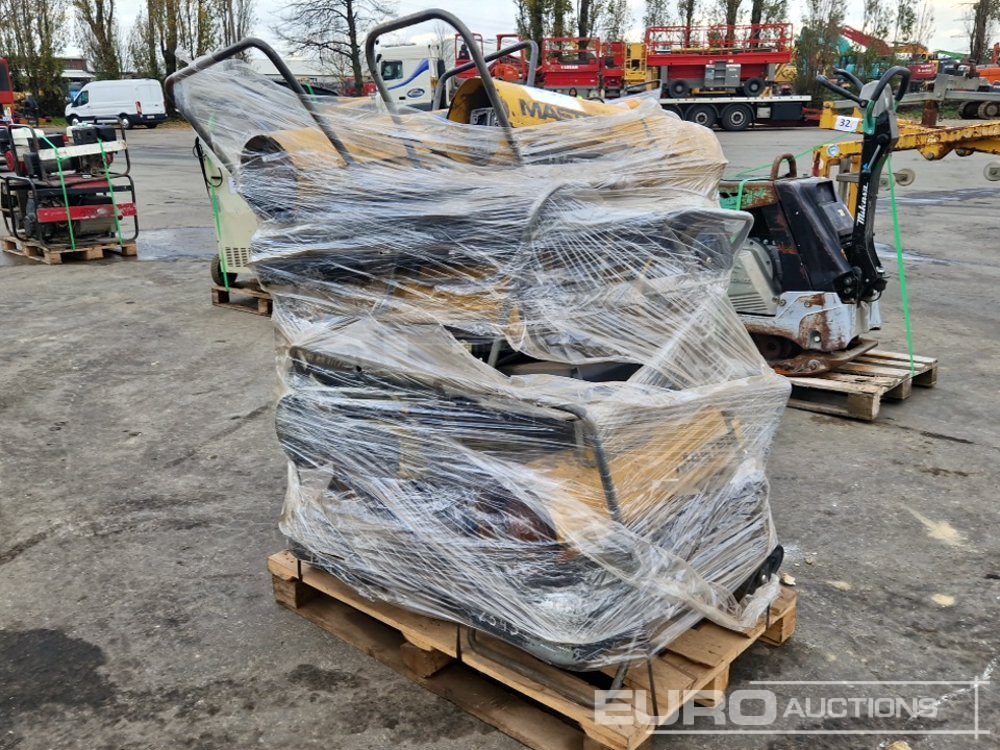 Master Assorted Space Heater - Pramoninis šildytuvas: foto 4 Master Assorted Space Heater - Pramoninis šildytuvas: foto 4