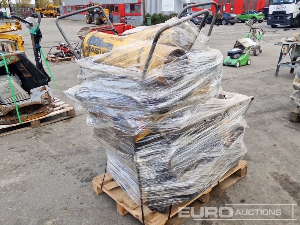 Master Assorted Space Heater - Pramoninis šildytuvas: foto 3 Master Assorted Space Heater - Pramoninis šildytuvas: foto 3