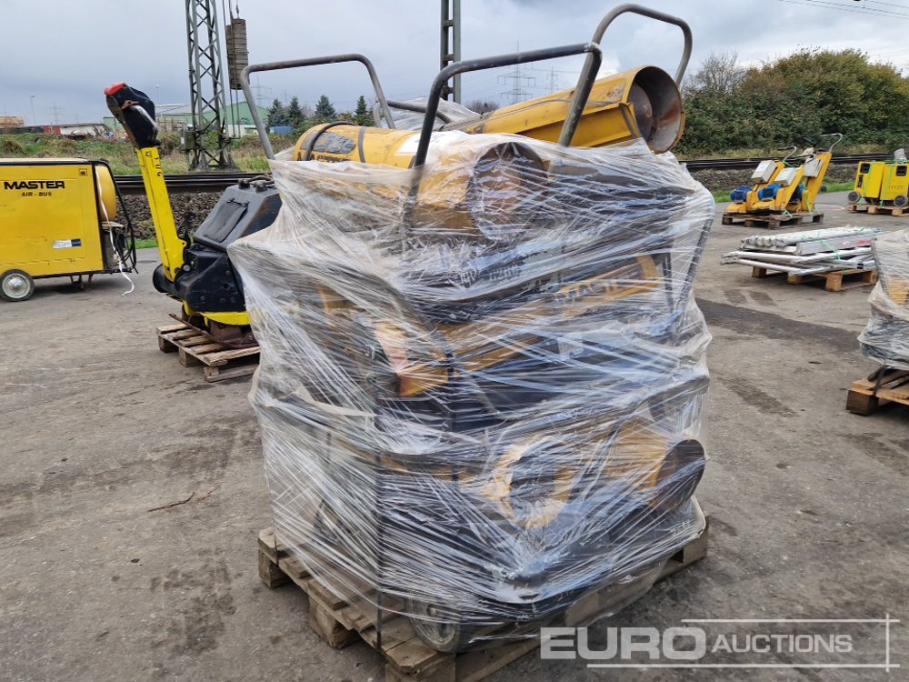 Master Assorted Space Heater - Pramoninis šildytuvas: foto 1 Master Assorted Space Heater - Pramoninis šildytuvas: foto 1