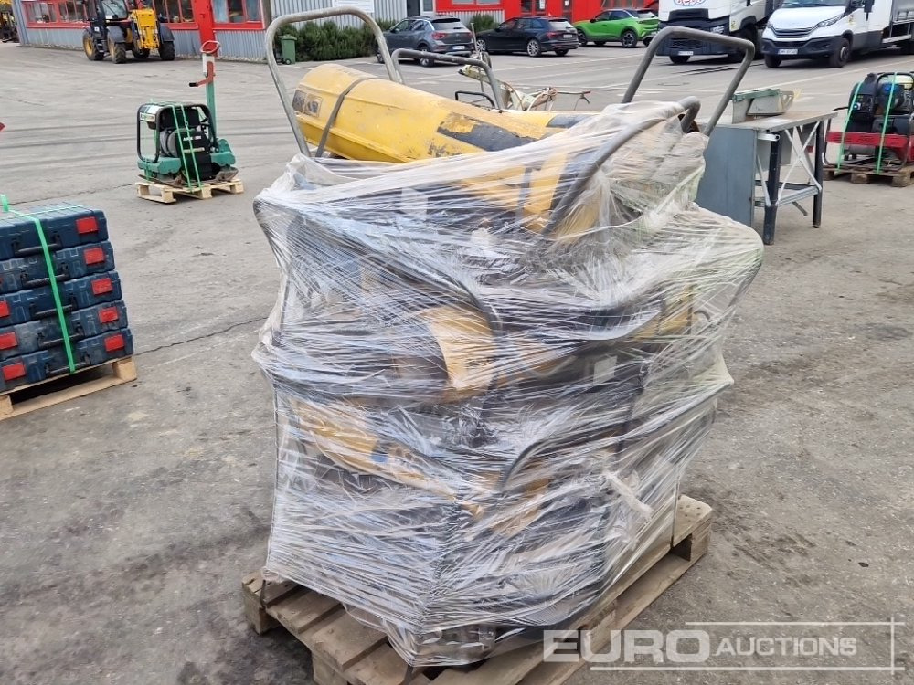 Master Assorted Space Heater - Pramoninis šildytuvas: foto 3 Master Assorted Space Heater - Pramoninis šildytuvas: foto 3