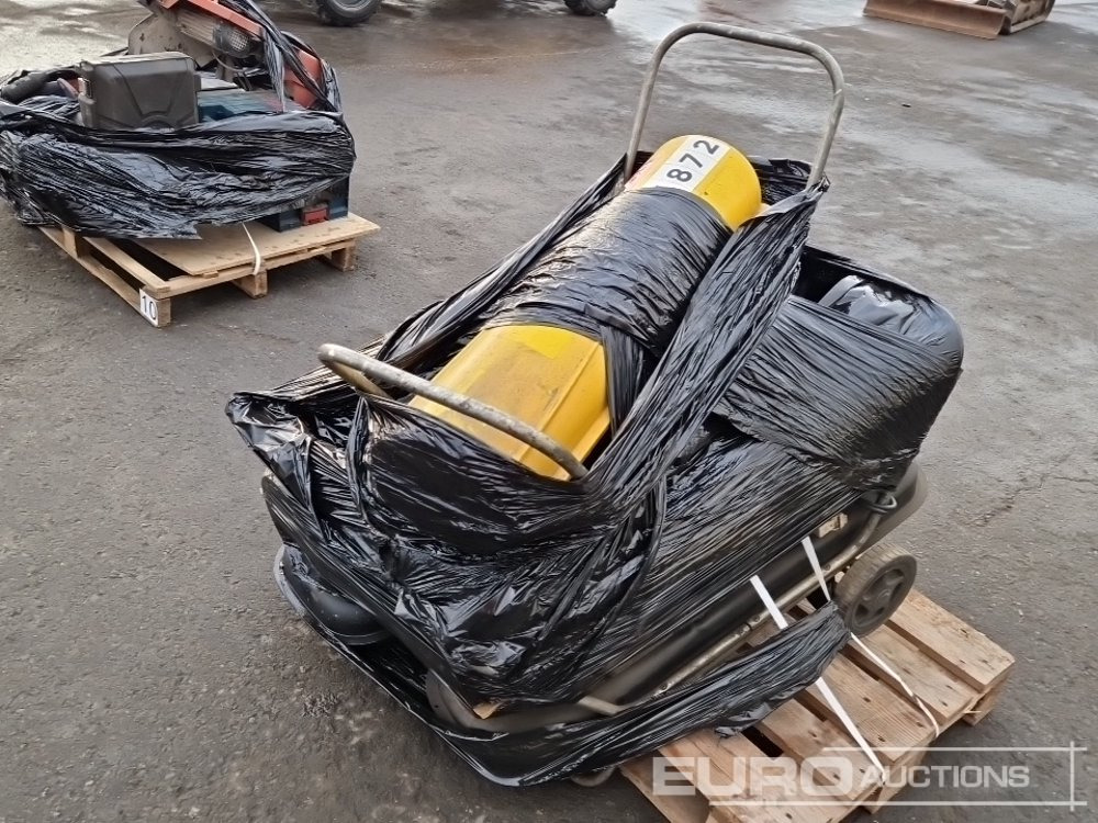 Master B150 CED - Pramoninis šildytuvas: foto 3 Master B150 CED - Pramoninis šildytuvas: foto 3