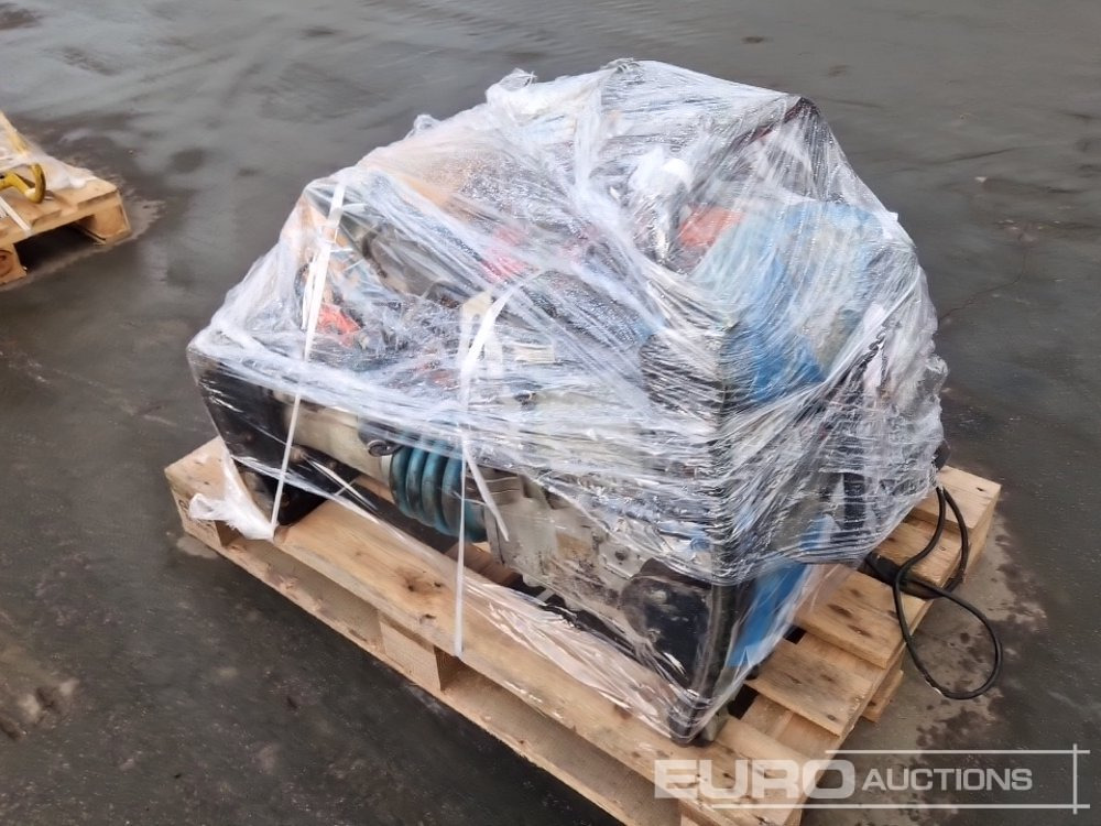 Master B9 - Pramoninis šildytuvas: foto 2 Master B9 - Pramoninis šildytuvas: foto 2