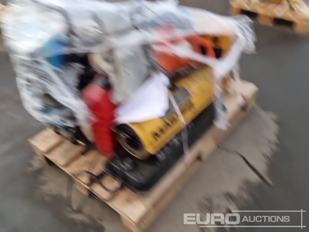 Master B9 - Pramoninis šildytuvas: foto 3 Master B9 - Pramoninis šildytuvas: foto 3