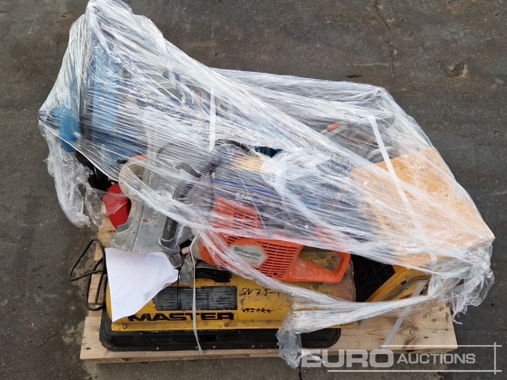 Master B9 - Pramoninis šildytuvas: foto 5 Master B9 - Pramoninis šildytuvas: foto 5