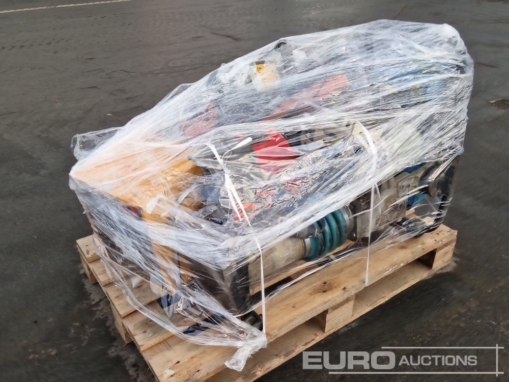 Master B9 - Pramoninis šildytuvas: foto 1 Master B9 - Pramoninis šildytuvas: foto 1