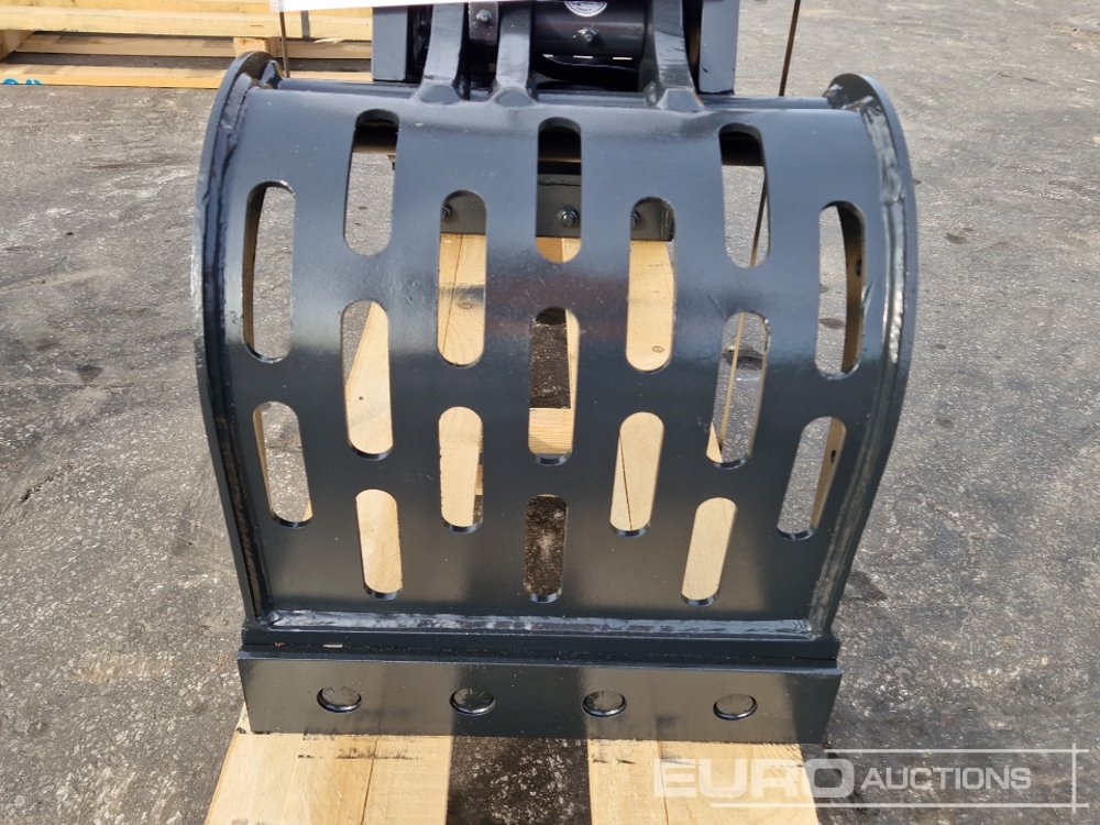 Unused 2025 Mustang GRP150 - Padargas - Ekskavatorius: foto 5 Unused 2025 Mustang GRP150 - Padargas - Ekskavatorius: foto 5