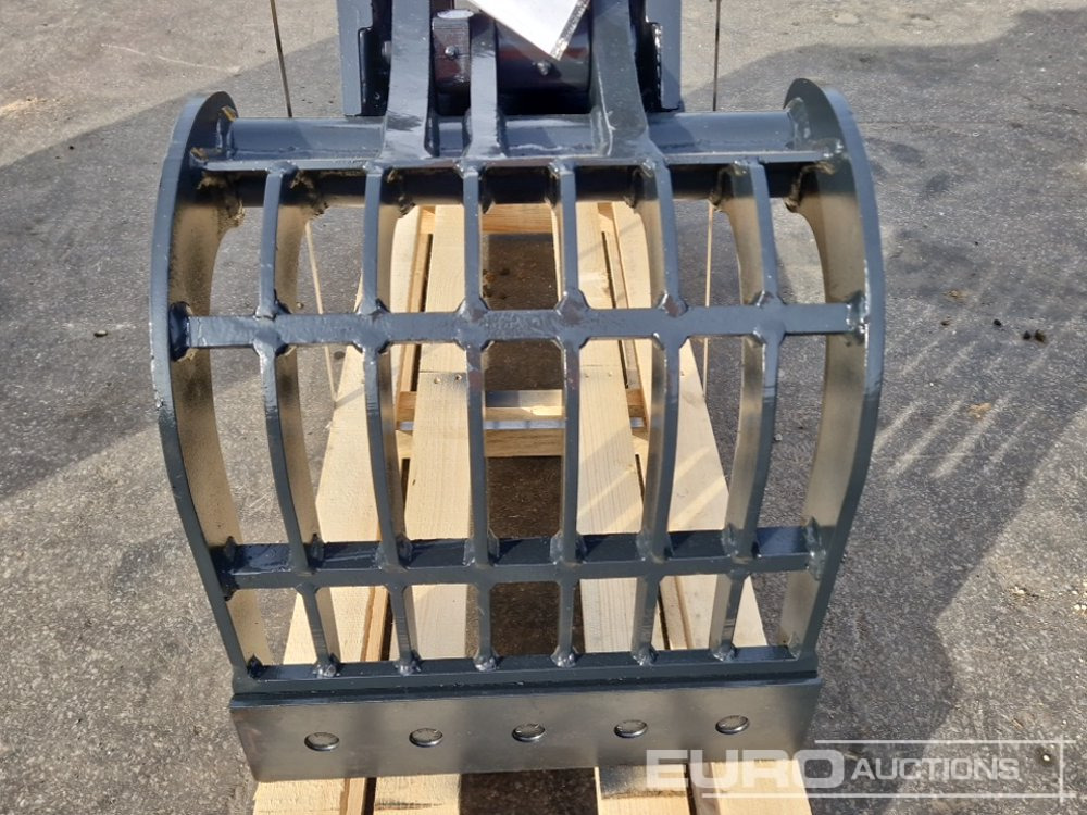 Unused 2025 Mustang GRP250D - Padargas - Ekskavatorius: foto 5 Unused 2025 Mustang GRP250D - Padargas - Ekskavatorius: foto 5