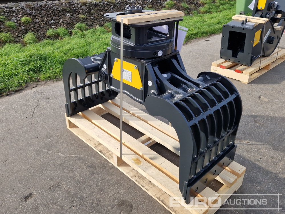 Unused 2025 Mustang GRP250D - Padargas - Ekskavatorius: foto 3 Unused 2025 Mustang GRP250D - Padargas - Ekskavatorius: foto 3