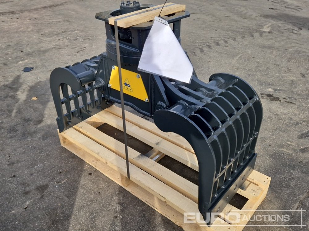 Unused 2025 Mustang GRP250D - Padargas - Ekskavatorius: foto 3 Unused 2025 Mustang GRP250D - Padargas - Ekskavatorius: foto 3