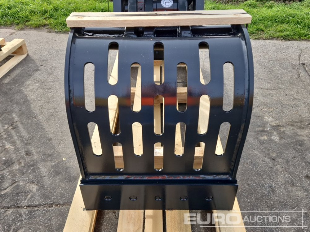 Unused 2025 Mustang GRP450 - Padargas - Ekskavatorius: foto 5 Unused 2025 Mustang GRP450 - Padargas - Ekskavatorius: foto 5