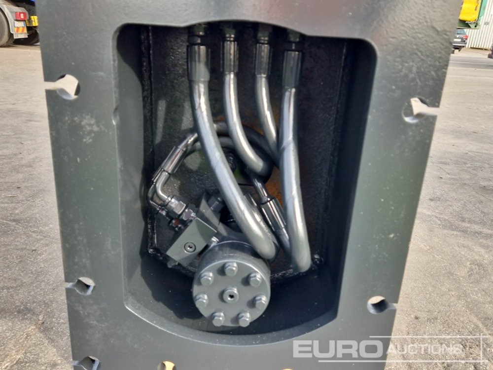 Unused 2025 Mustang RH12 - Padargas - Ekskavatorius: foto 5 Unused 2025 Mustang RH12 - Padargas - Ekskavatorius: foto 5