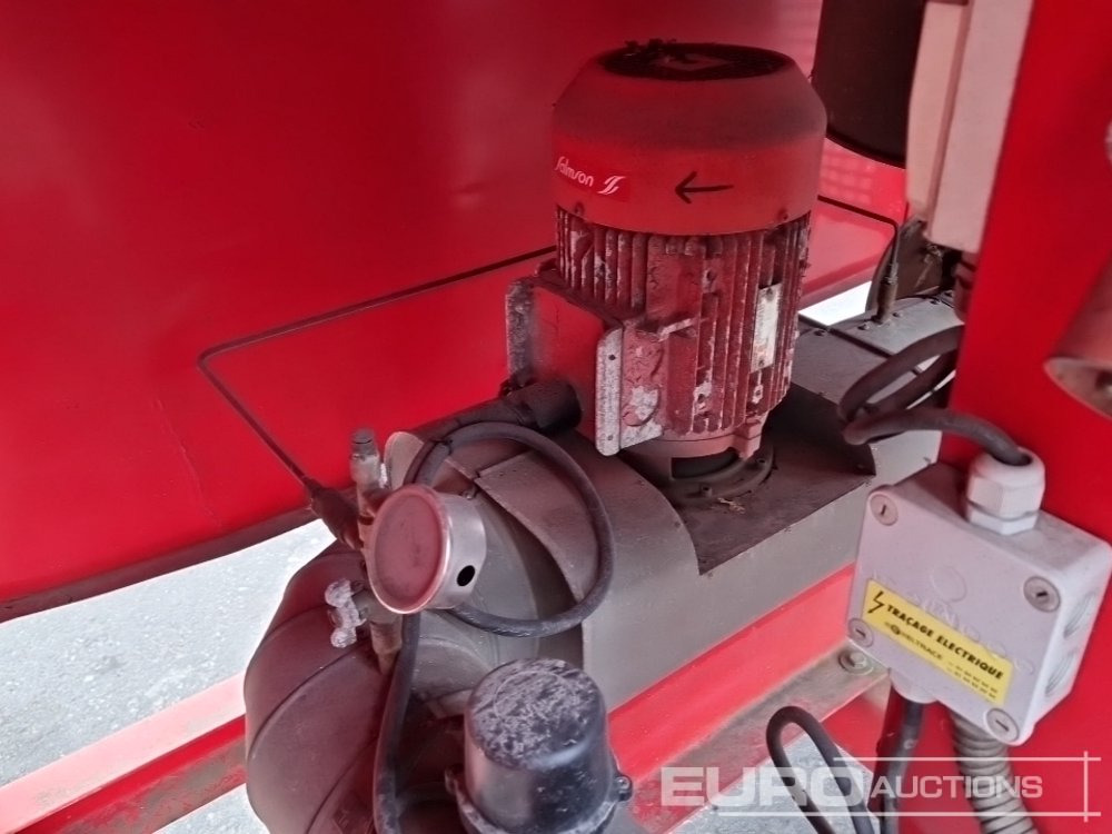 Vandens siurblys Static Water Pump: foto 6