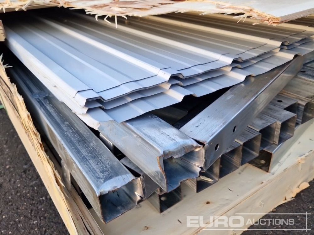 Unused 2024 SABSV MSC2020F - Buitinis konteineris: foto 4 Unused 2024 SABSV MSC2020F - Buitinis konteineris: foto 4