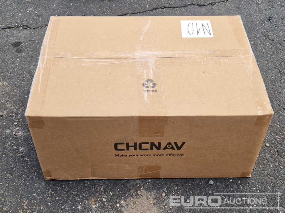 Unused 2025 CHCNAV NX510 SE - Garažo įranga: foto 2 Unused 2025 CHCNAV NX510 SE - Garažo įranga: foto 2