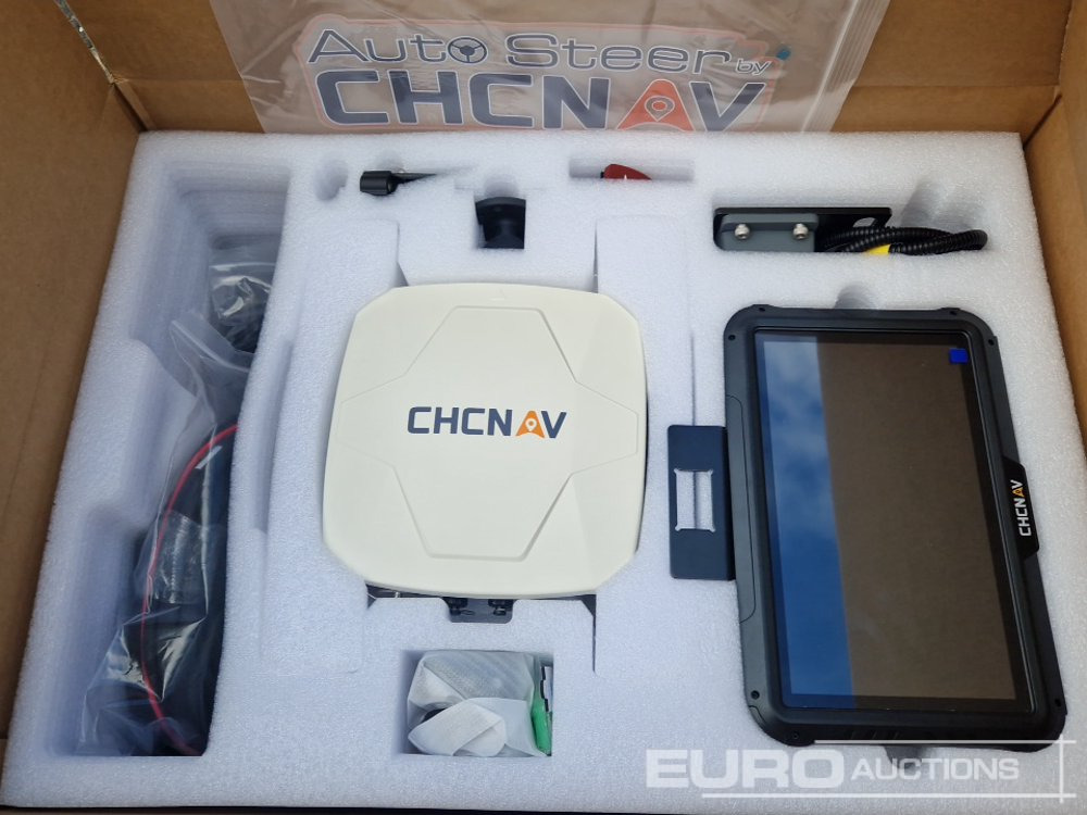 Unused 2025 CHCNAV NX510 SE - Garažo įranga: foto 1 Unused 2025 CHCNAV NX510 SE - Garažo įranga: foto 1