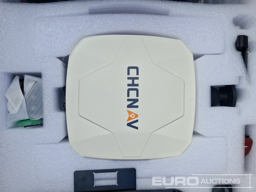 Unused 2025 CHCNAV NX510 SE - Garažo įranga: foto 4 Unused 2025 CHCNAV NX510 SE - Garažo įranga: foto 4