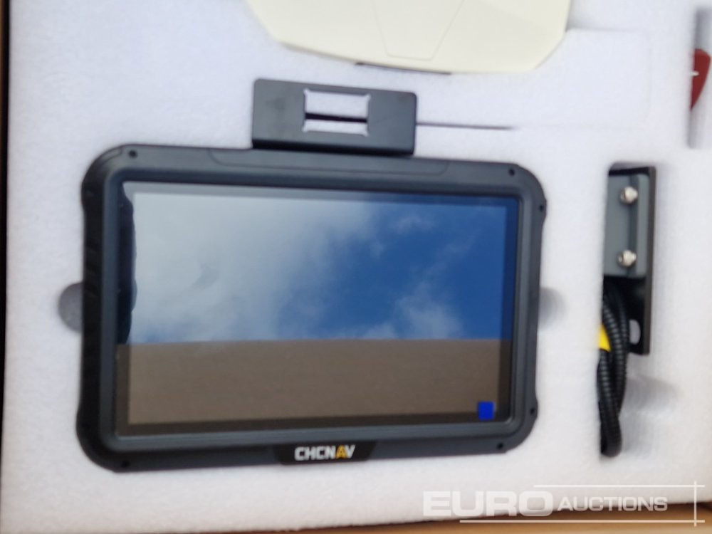 Unused 2025 CHCNAV NX510 SE - Garažo įranga: foto 3 Unused 2025 CHCNAV NX510 SE - Garažo įranga: foto 3