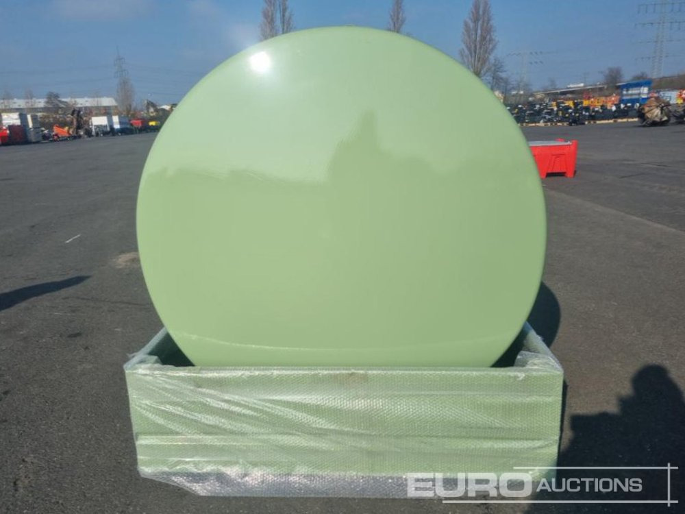 Unused 2025 Emiliana Serbatoi TF3/50 - Sandėliavimo talpykla: foto 4 Unused 2025 Emiliana Serbatoi TF3/50 - Sandėliavimo talpykla: foto 4