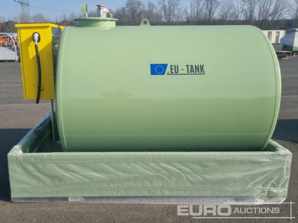 Unused 2025 Emiliana Serbatoi TF3/50 - Sandėliavimo talpykla: foto 2 Unused 2025 Emiliana Serbatoi TF3/50 - Sandėliavimo talpykla: foto 2