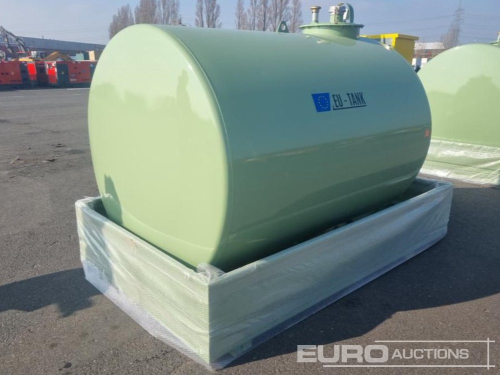 Unused 2025 Emiliana Serbatoi TF3/50 - Sandėliavimo talpykla: foto 5 Unused 2025 Emiliana Serbatoi TF3/50 - Sandėliavimo talpykla: foto 5