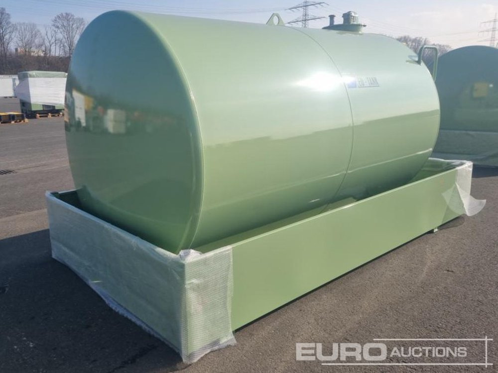 Unused 2025 Emiliana Serbatoi TF9/50 - Sandėliavimo talpykla: foto 5 Unused 2025 Emiliana Serbatoi TF9/50 - Sandėliavimo talpykla: foto 5