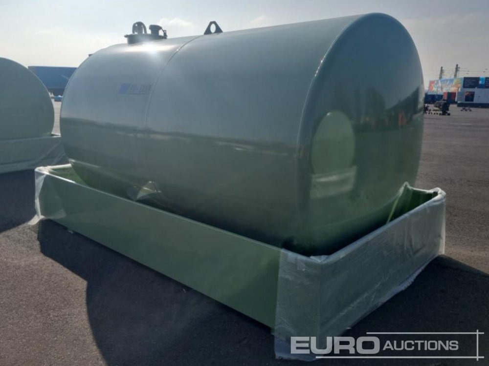 Unused 2025 Emiliana Serbatoi TF9/50 - Sandėliavimo talpykla: foto 3 Unused 2025 Emiliana Serbatoi TF9/50 - Sandėliavimo talpykla: foto 3