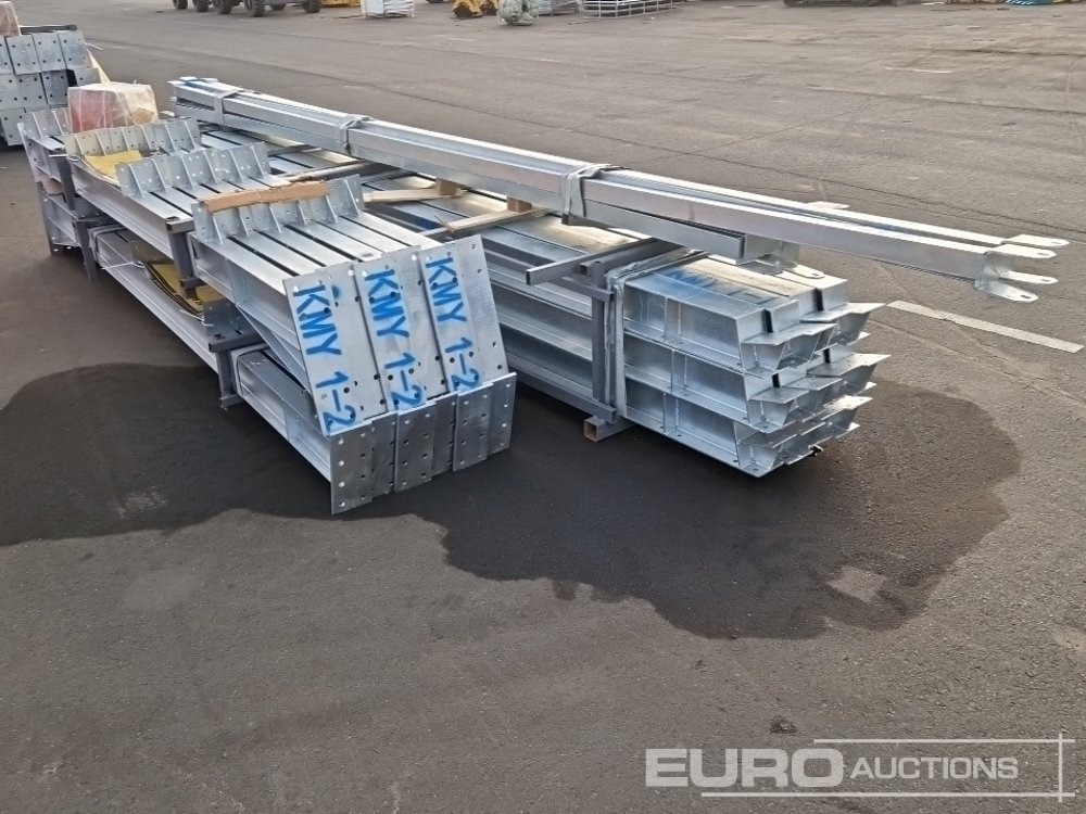 Unused 2025 KMY Industrial 100X30X20 - Buitinis konteineris: foto 3 Unused 2025 KMY Industrial 100X30X20 - Buitinis konteineris: foto 3