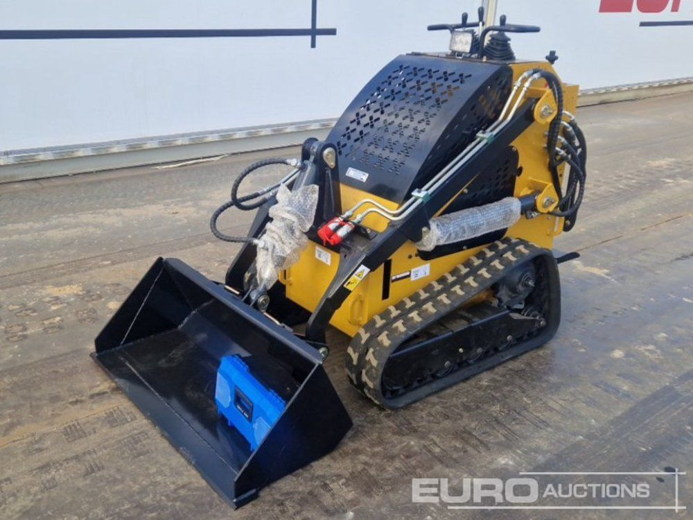 Unused 2025 LIHUA T360 - Mini krautuvas: foto 1 Unused 2025 LIHUA T360 - Mini krautuvas: foto 1