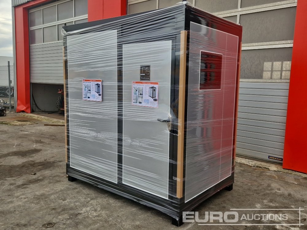 Unused 2025 MTO A1522 - Jūrinis konteineris: foto 1 Unused 2025 MTO A1522 - Jūrinis konteineris: foto 1