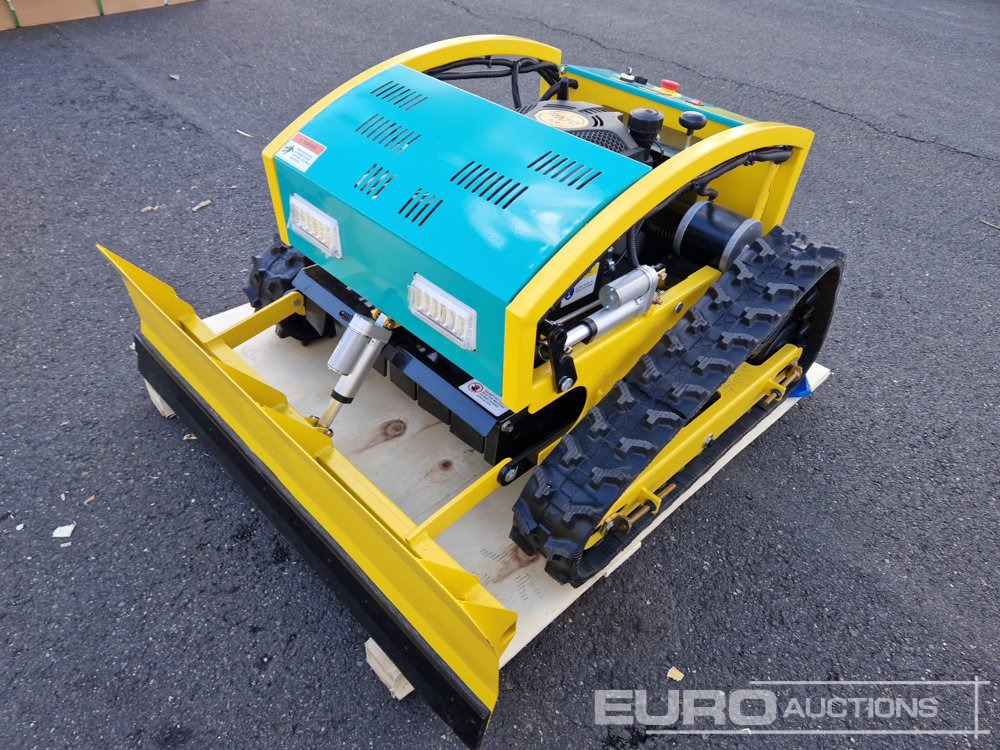 Unused 2025 Machpro MP-M500 - Vejapjovė: foto 1 Unused 2025 Machpro MP-M500 - Vejapjovė: foto 1